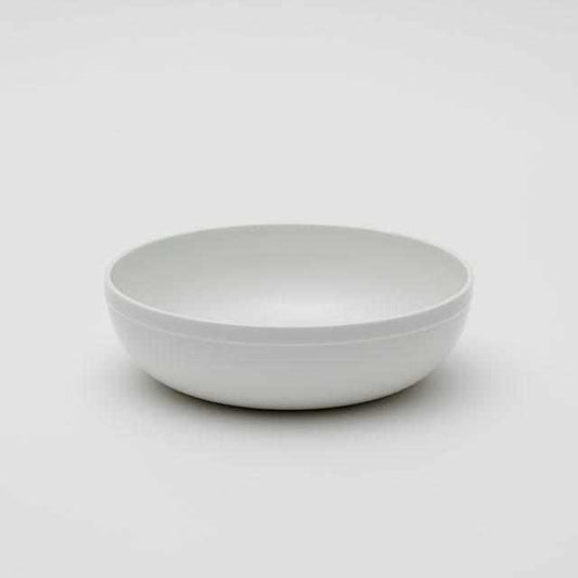 【有田焼】2016/ 柳原 照弘 ボウル 200 (ホワイト)