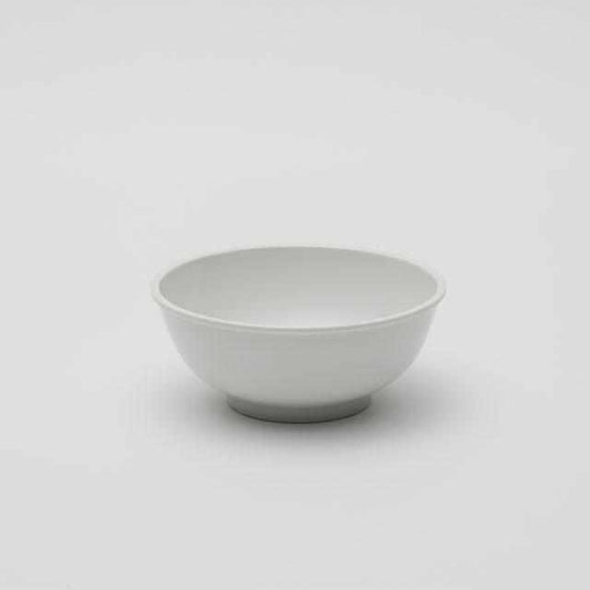 【有田焼】2016/ タフ ボウル 130 (ホワイト)