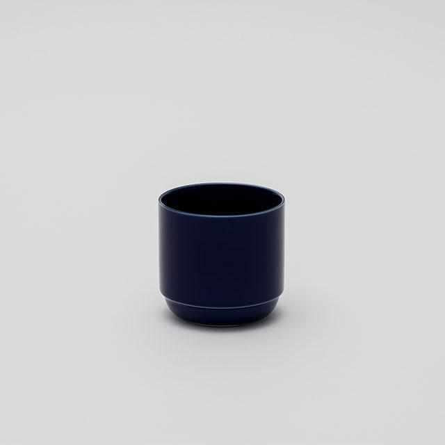 【有田焼】2016/ タフ カップ (ブルー)