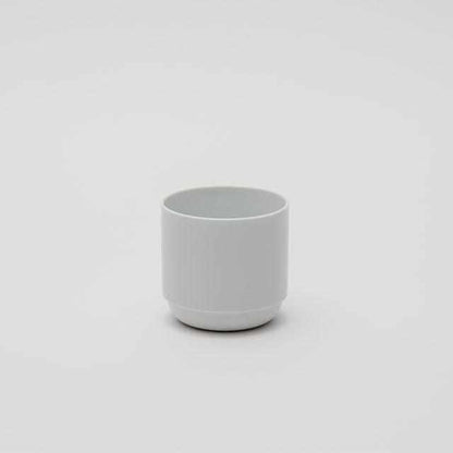 【有田焼】2016/ タフ カップ (ホワイト)