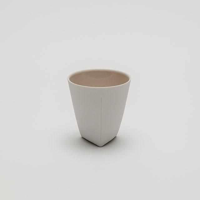 【有田焼】2016/ クリスチャン ハース コーヒーカップ (ピンク)