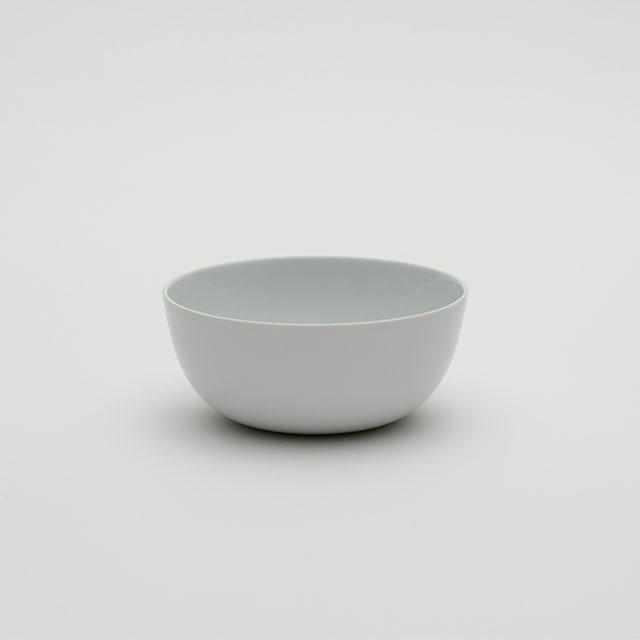 【有田焼】2016/ ステファン ディーツ ボウル 140 (ホワイト)