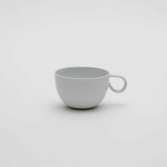 【有田焼】2016/ ステファン ディーツ コーヒーカップ (ホワイト)
