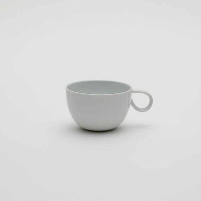 【有田焼】2016/ ステファン ディーツ コーヒーカップ (ホワイト)