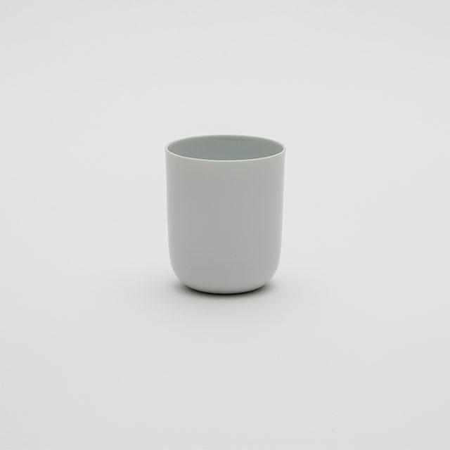 【有田焼】2016/ ステファン ディーツ カップ L (ホワイト)