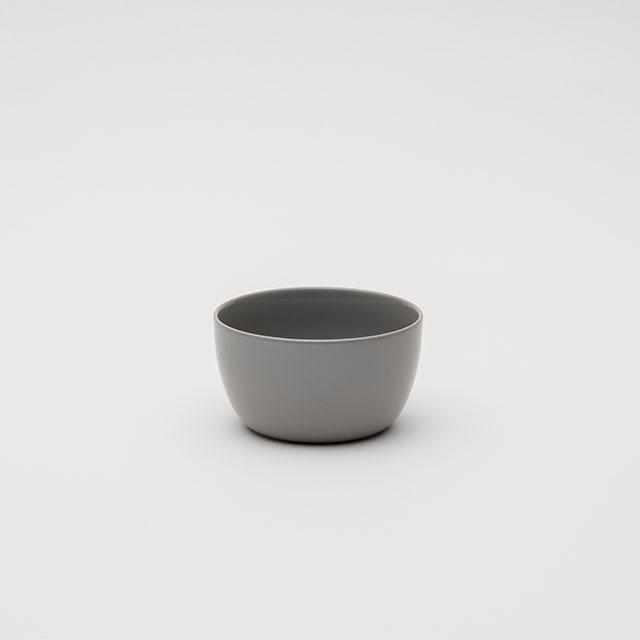 【有田焼】2016/ レオン ランスマイヤー ボウル110 (グレイ)