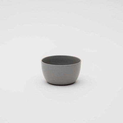 【有田焼】2016/ レオン ランスマイヤー ボウル110 (グレイ)