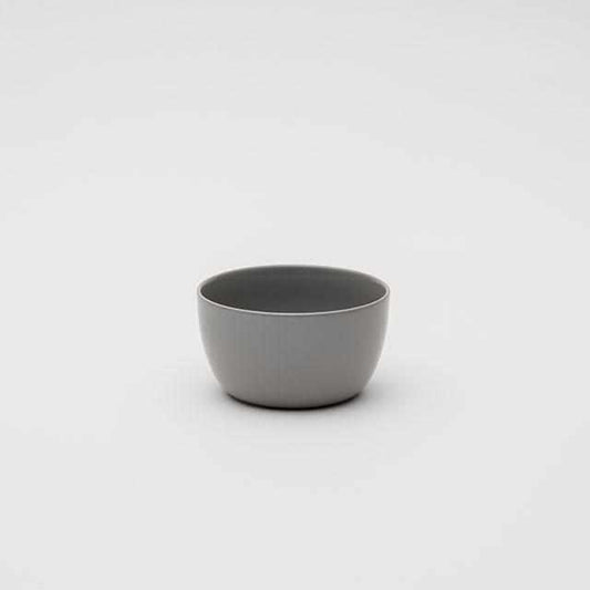【有田焼】2016/ レオン ランスマイヤー ボウル110 (グレイ)