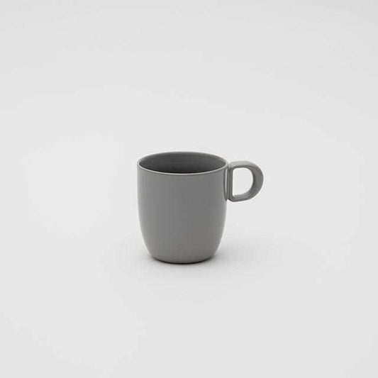 【有田焼】2016/ レオン ランスマイヤー マグ (グレイ)