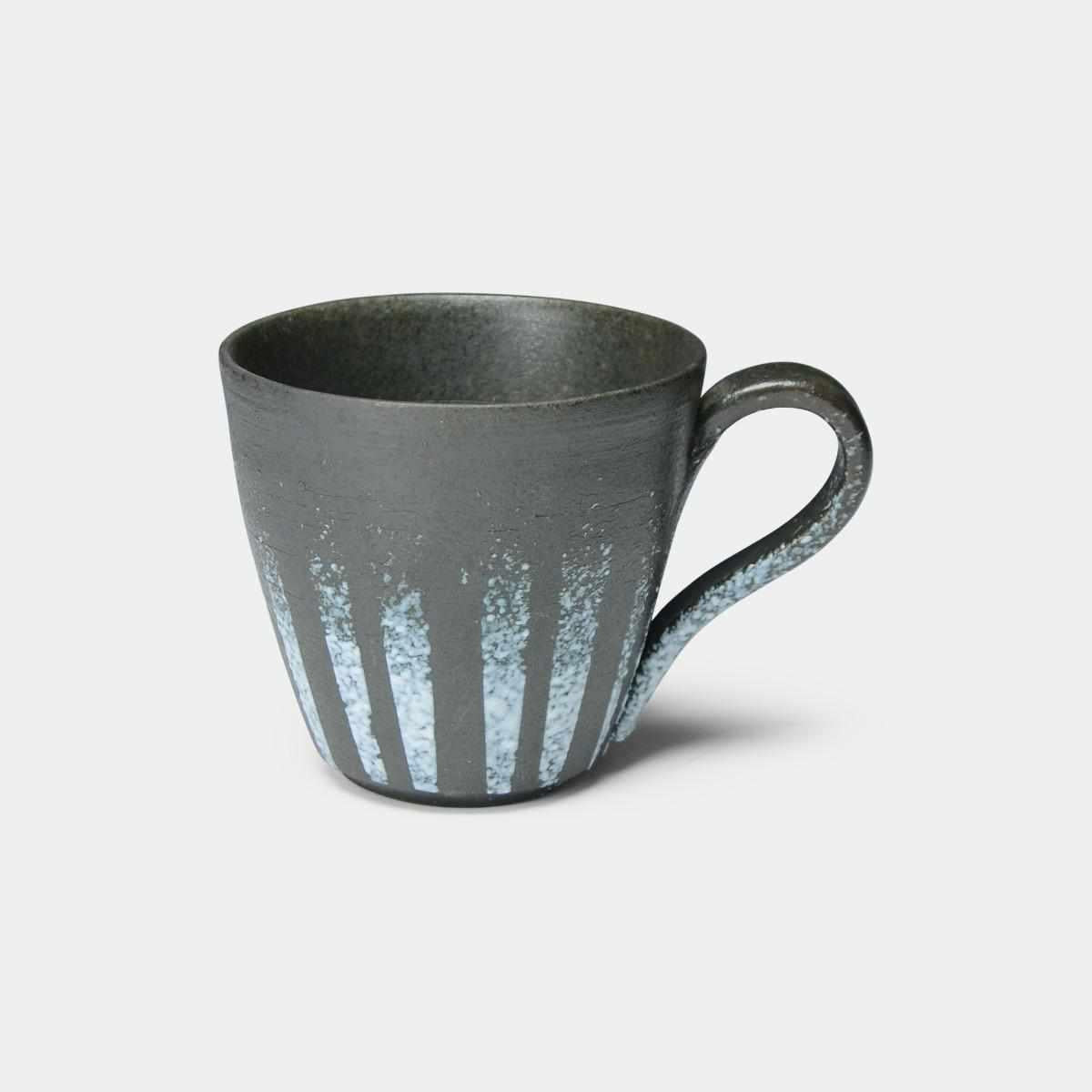 【マグカップ】HiBiKi 釉彩 | 京焼-清水焼 | 大日