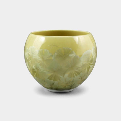 【茶碗5点セット】花結晶 | 京焼-清水焼 | 陶葊
