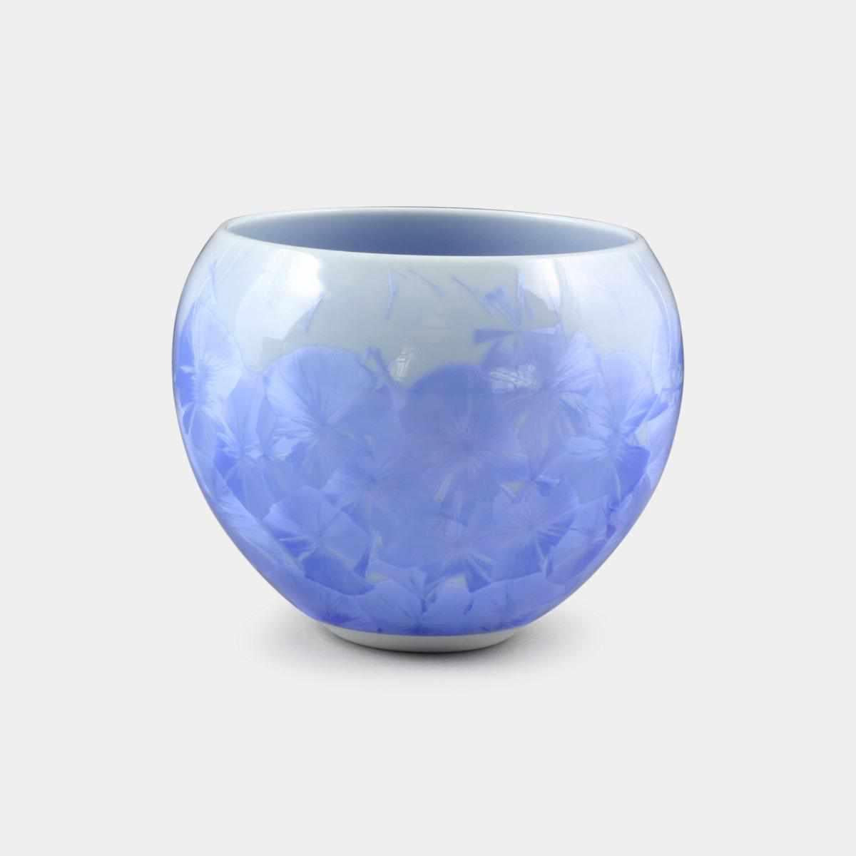 【茶碗5点セット】花結晶 | 京焼-清水焼 | 陶葊