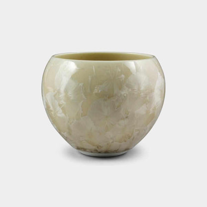 【茶碗5点セット】花結晶 | 京焼-清水焼 | 陶葊