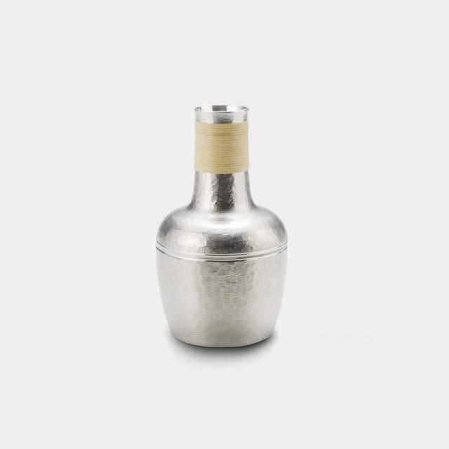 【酒器セット】如月 | 大阪浪華錫器
