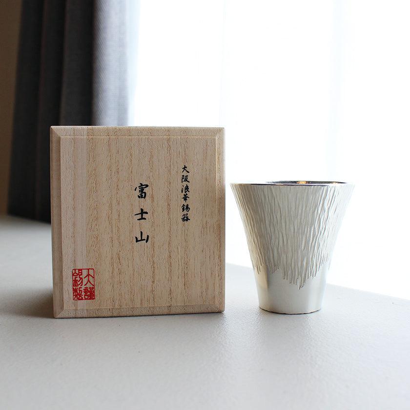 富士山系列 小號 隨行杯
