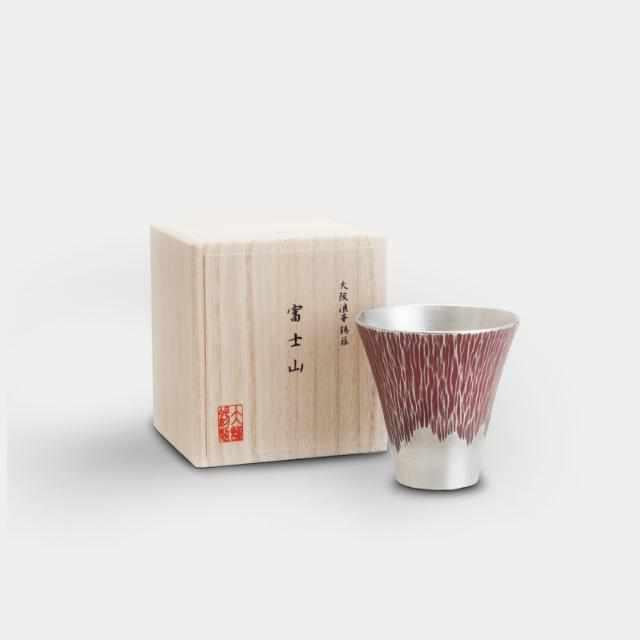 富士山系列 小號 隨行杯