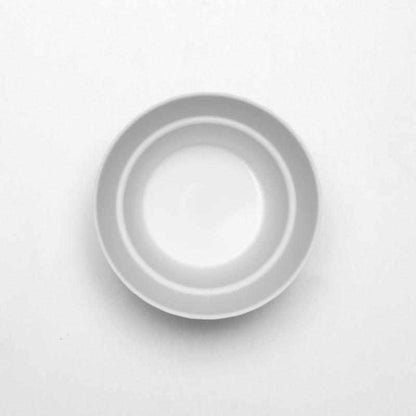 【有田焼】UTSUÀ カップ ミディアム マットホワイト
