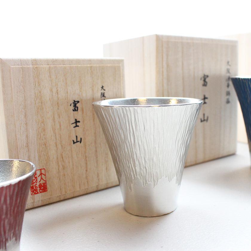 富士山系列 小號 隨行杯