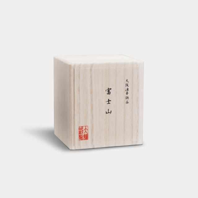 富士山系列 小號 隨行杯