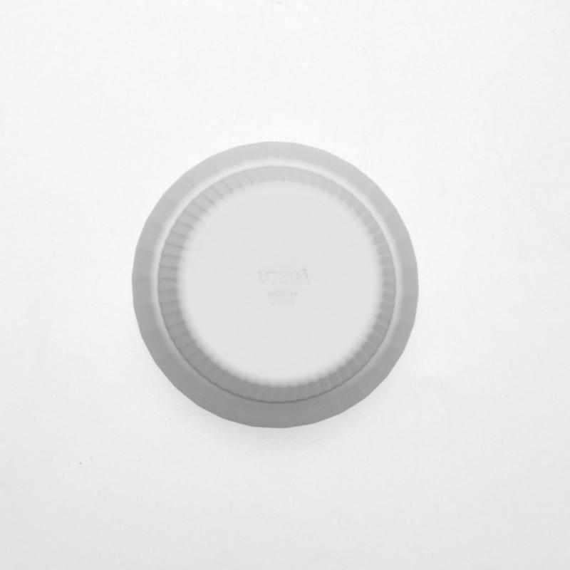 【有田焼】UTSUÀ カップ ミディアム マットホワイト