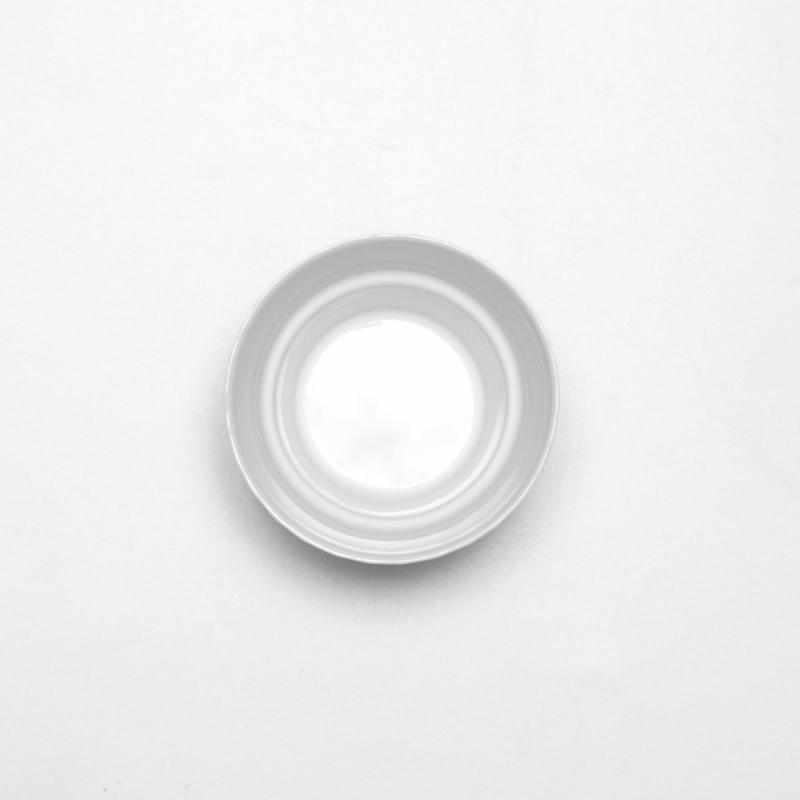 【有田焼】UTSUÀ カップ スモール グロスホワイト