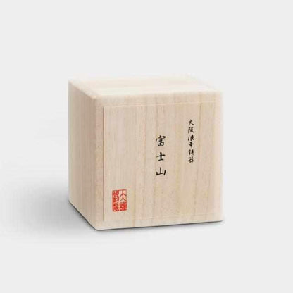富士山系列 酒杯 大阪浪華錫器