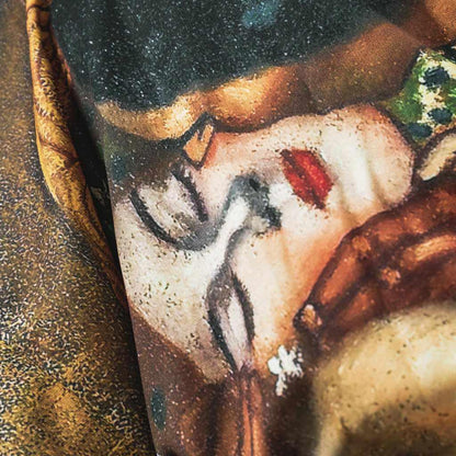 【浴衣】"STAY HOME" YUKATA:Klimt | 着物 | VEDUTA