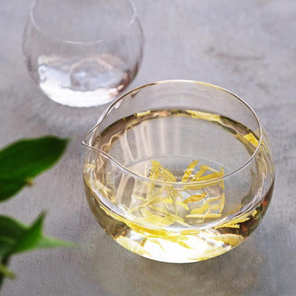 【江戸硝子】Mai 酒器揃え