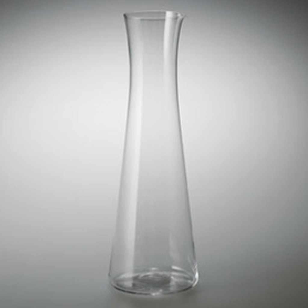【江戸硝子】うすはり 酒器揃 3点セット 木箱入