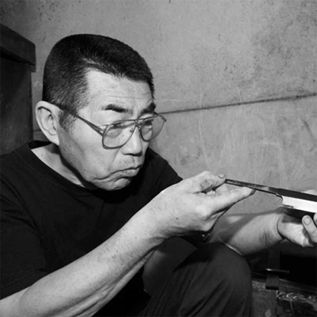 【堺打刃物】森本刃物製作所 ペーパーナイフ 標準仕様 切付