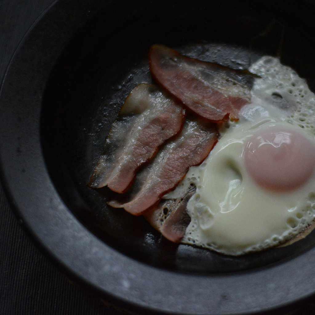 【鉄フライパン】FRYING PAN JIU ハンドルセット(ウォルナット)L | 金属加工 | 藤田金属