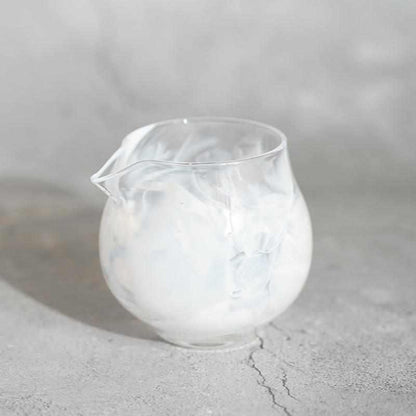 【吹きガラス】Izumo 酒器3点セット Cocochi