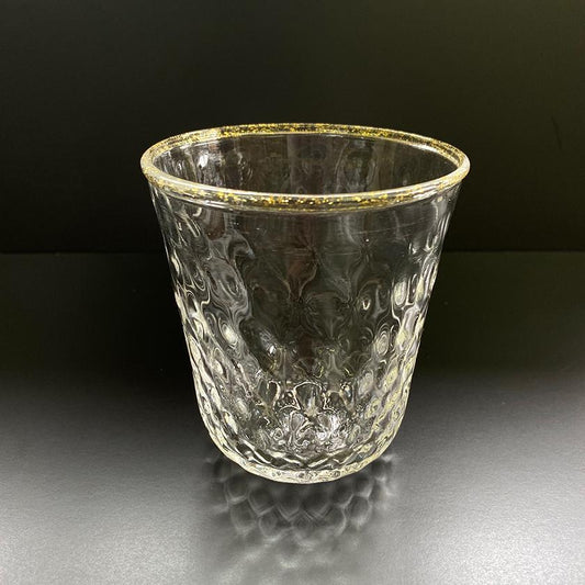 【吹きガラス】SUN GLASS STUDIO KYOTO 煌 グラス
