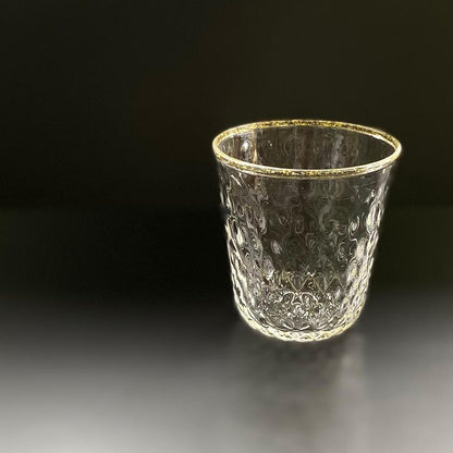 【吹きガラス】SUN GLASS STUDIO KYOTO 煌 グラス