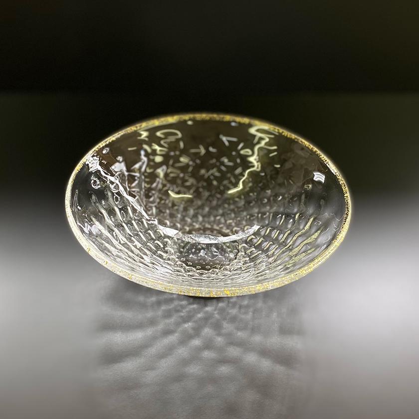 【吹きガラス】SUN GLASS STUDIO KYOTO 煌 器