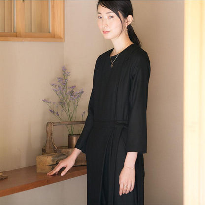 【ピアス】うつくしい シルバー (925) 片耳 | ひらがなアクセサリー | SAORI KUNIHIRO