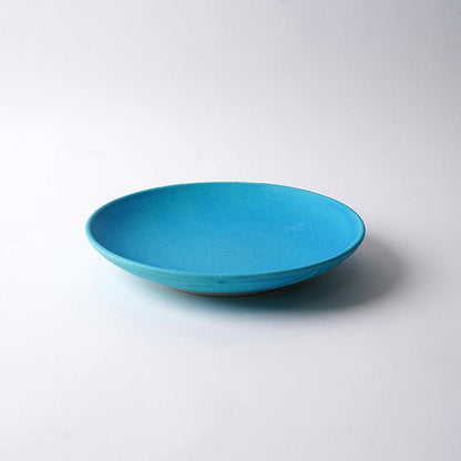 【お皿】Toruco 22cm | 信楽焼