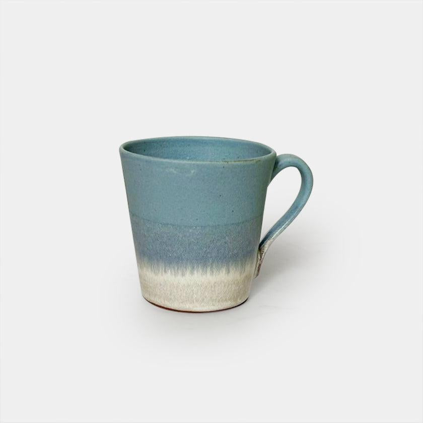 【マグカップ】3color | 大谷焼 | 大西陶器
