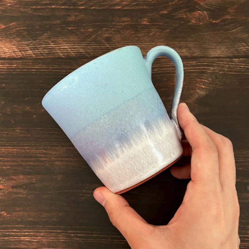 【マグカップ】3color | 大谷焼 | 大西陶器