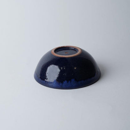 【フリーボウル】(S) 藍‐indigo- | 大谷焼 | 大西陶器