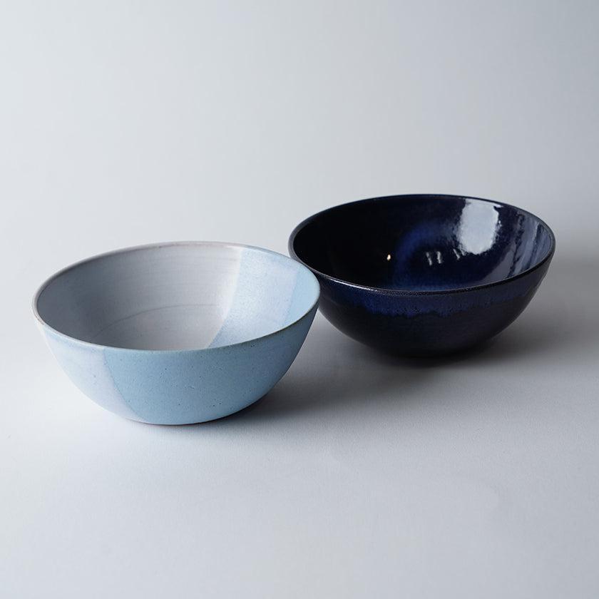【フリーボウル】(S) 3color | 大谷焼 | 大西陶器