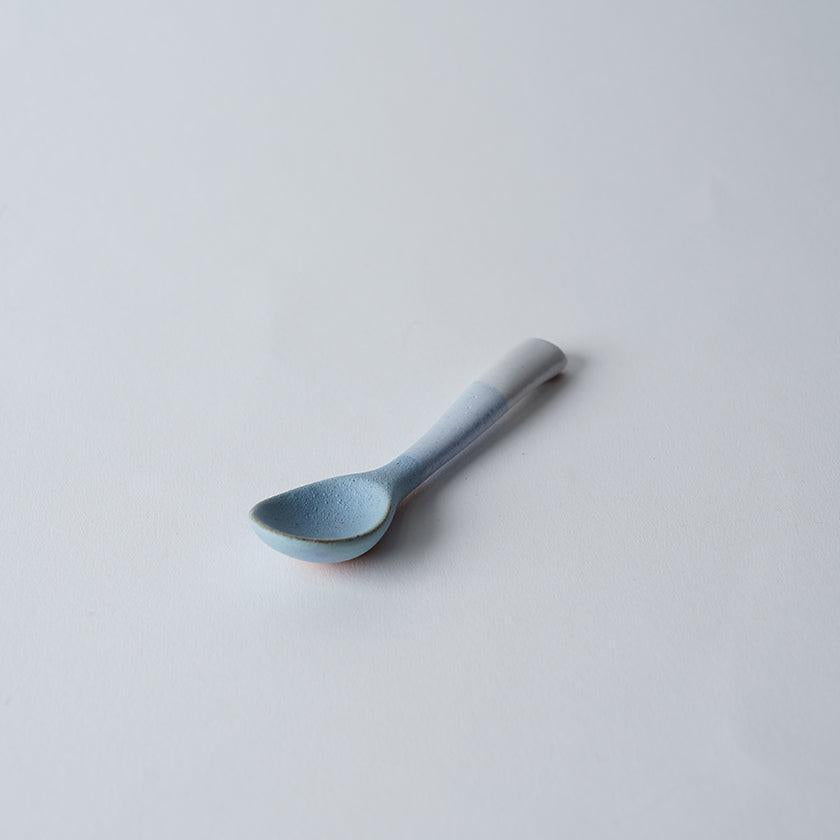 【フリーボウル 2点セット】3color (フリーボウル (S), スプーン) | 大谷焼 | 大西陶器