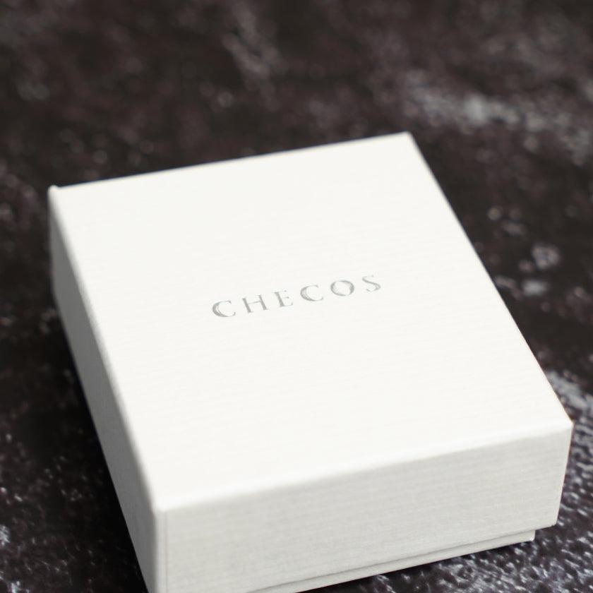 【ネックレス】Japanese apricot | 銀細工 | CHECOS