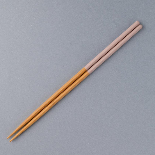 【菜箸】HASHIKURA SEASON01 風色 30cm (食洗機 可) | 若狭の塗箸 | 箸蔵まつかん