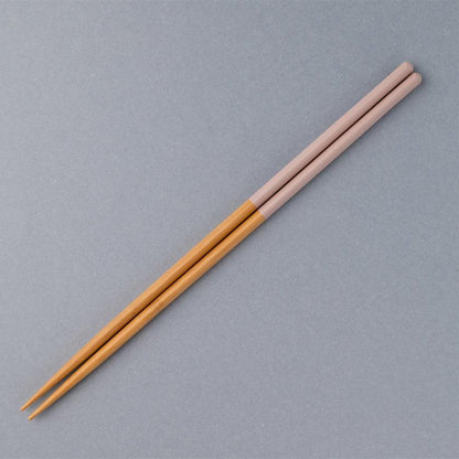 【菜箸】HASHIKURA SEASON01  30cm 6色セット (食洗機 可) | 若狭の塗箸 | 箸蔵まつかん