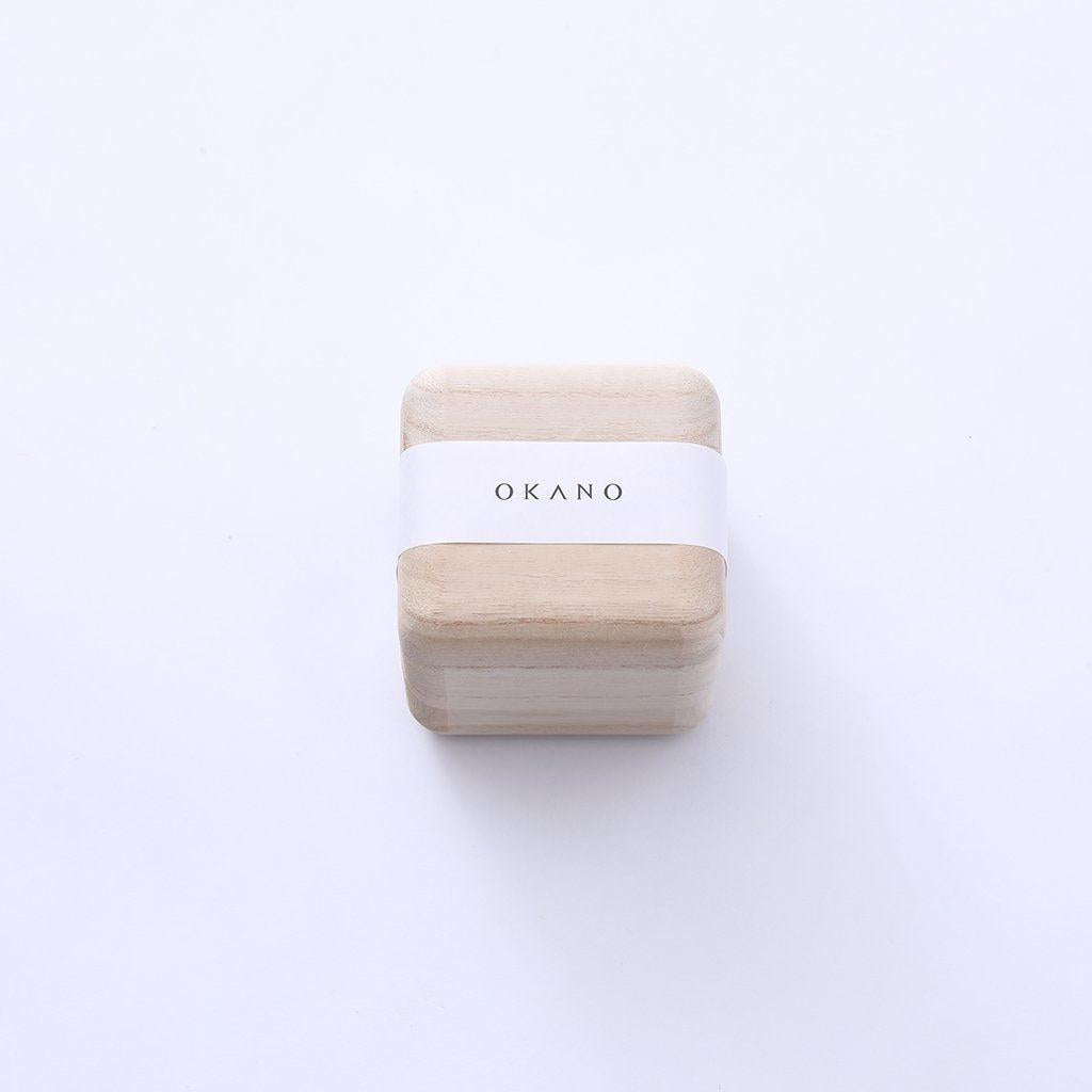【ネクタイ】衿結 智・玄武 (黒) | 博多織 | OKANO