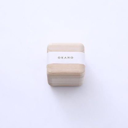 【ネクタイ】衿結 智・玄武 (黒) | 博多織 | OKANO