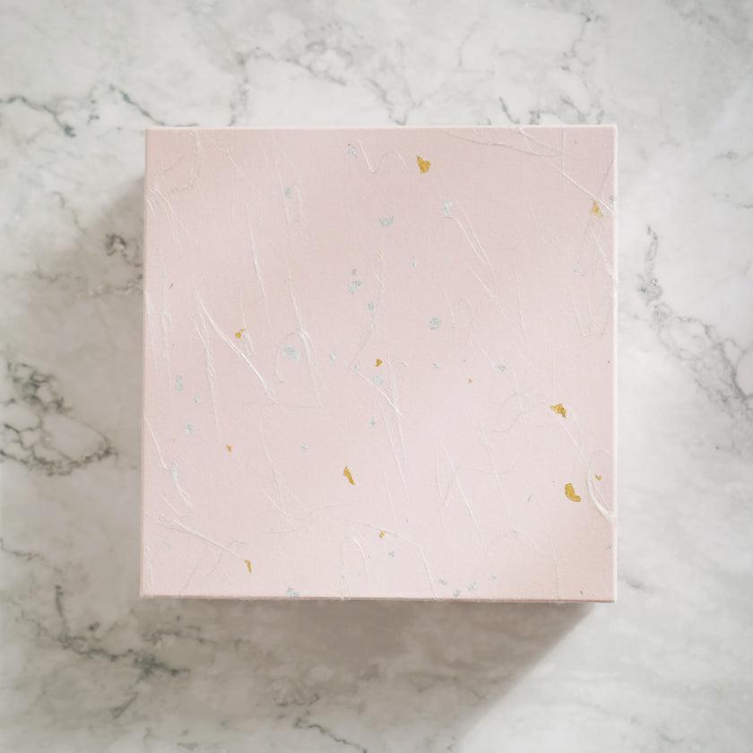 【銘々皿 5枚セット】 猫柄 | 津軽塗