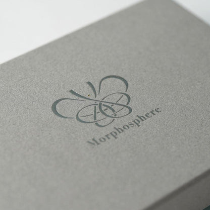 【カードケース】手描友禅 ダリア | 京友禅