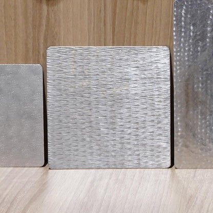 【お皿】すずがみ 13×13cm さみだれ | 高岡銅器
